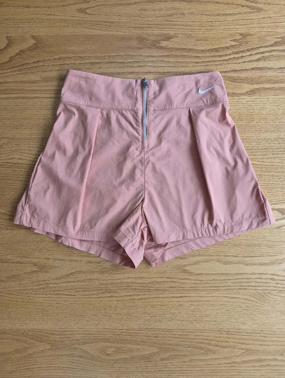 Nike Sportswear Collection Women's Shorts Trouser Loose Fit Size Small - Picture 1 of 12